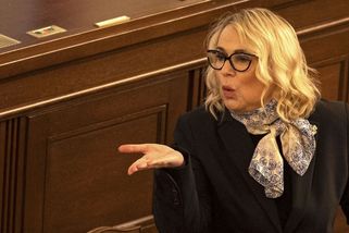 Naše zlatíčko. Jen občas ztropí scénu, popisují Černochovou v ODS - Seznam Zprávy