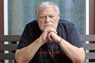 Jan Kačer: Žít s Diviškou byla událost - Novinky