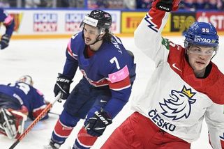 Česko - Velká Británie: Vzájemná bilance na MS - Sport.cz