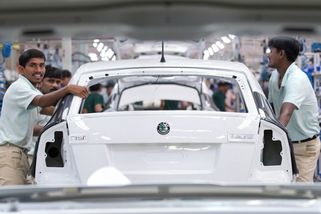 Šéf Škody: Evropský trh už neporoste, jedním z budoucích pilířů je Indie - Seznam Zprávy