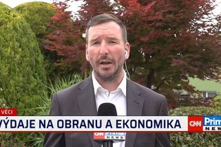 Česku hrozí „to nejhorší“, varoval Kubáček. Proč se lidé mohou obrátit proti vlastní armádě? | CNN Prima News