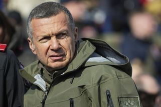 Solovjov: Trump to nechápe, Rusko se připravuje na válku s NATO a může několikrát zničit celý svět - Novinky