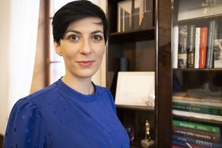 Ministr Válek se z chyb poučil a rapidně se zlepšil, říká šéfka TOP 09 - Seznam Zprávy