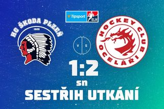 Třinec vyzval vedení soutěže, aby upravilo pravidla. Jeden sporný gól může rozhodnout o celé sezoně, varuje - Sport.cz