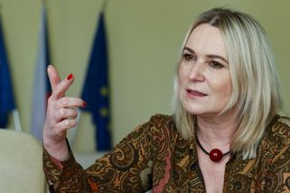 Snaha obnovit SSSR, porušení mezinárodního práva, zní v reakcích na uznání republik na Donbase - Novinky