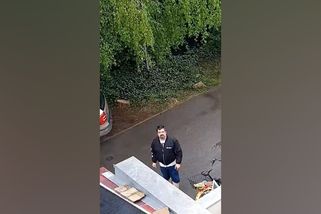 Řeporyjští zavolali policii na starostu Pavla Novotného. Ubožáci, nadával jim. Co k incidentu řekl? - Super.cz