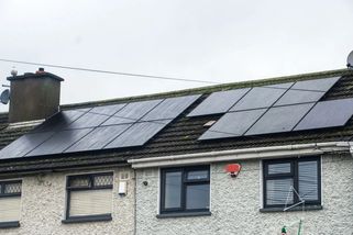 Kutil se rozhodl, že bude spoléhat jen na elektřinu, kterou si sám vyrobí. Jeho dům je dnes zcela soběstačný