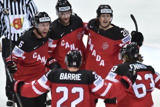Nominace Kanady na Mistrovství světa v hokeji 2024 - Sport.cz