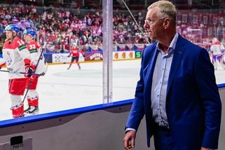 O Jalonenovi stále nerozhodnuto. Indicie však napovídají, že bude odvolán - Sport.cz