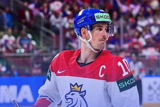 GLOSÁŘ Z TAMPERE: Jak uspět proti USA? Bez hluchých pasáží, s góly pracantů a se zdí - Sport.cz