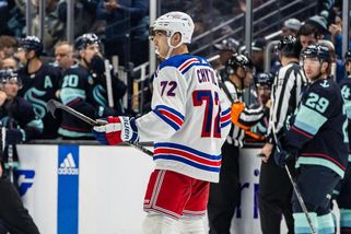 Filip Chytil se zbláznil, odstřelil se i pro MS - Médium.cz