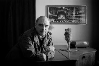 Rodina a přátelé se loučí s Ladislavem Županičem | Novinky.cz: Kultura