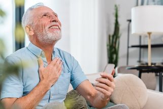 „Nechci techniku.“ Senioři po vyzkoušení těchto 7 vychytávek vždy změní názor