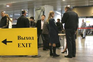 Letenky z Ruska po vyhlášení mobilizace mizí. Ceny raketově rostou - Seznam Zprávy