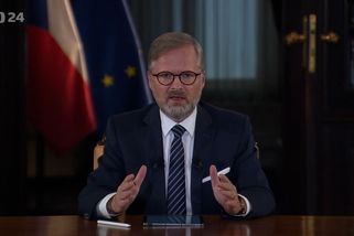 Zamysleme se, kde můžeme ušetřit, vyzval Fiala k rozumnému hospodaření s energiemi - Novinky