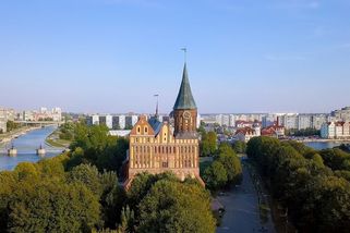 Královec je náš! Češi se baví referendem a těší se na připojení ruského pobřeží - Novinky