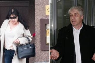 Volání o pomoc: Patrasová poslala Rychtářovi děsivé SMS, zmiňuje záchranku a že je zamčená doma