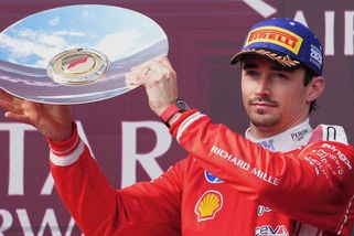 Vyhrát jsme nemohli, ale úroveň Mercedesu není nedosažitelná, soudí jezdci Ferrari - Sport.cz