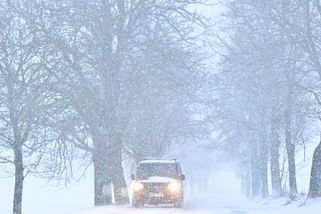 Česko čekají další dvě mrazivé noci, teploty klesnou pod -12 - Novinky