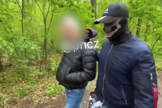 Policista chtěl schůzku se čtrnáctiletou, zbili ho lovci pedofilů. Muž teď čelí stíhání - Novinky