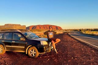 Dobrodružná povaha ho vytáhla z Česka. U protinožců žil ve vile, kde se konaly nemravné večírky - Novinky