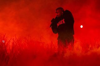 „Nejsem nacista. Miluji židy.“ Rapper Kanye West vydal rozsáhlou omluvu - Seznam Zprávy