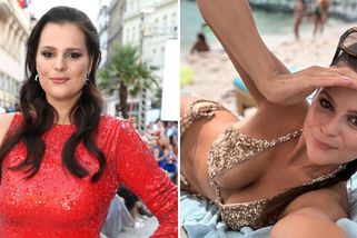 Ornelly ploché bříško a luxusní dovolená v Cannes. Nikdy jí to neslušelo víc! Víme, jak zhubnula - Proženy.cz