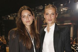 Dcera Terezy Maxové je nádherná. Mína je tanečnice, ale i modelka po mámě, zdobí titulky časopisů - Médium.cz