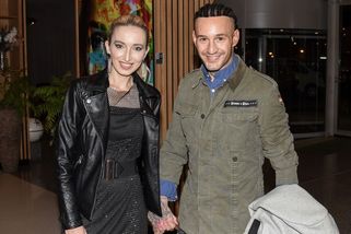 Sámer Issa se pochlubil novou láskou!