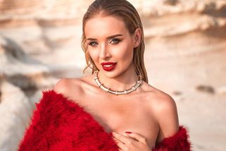 Nicole Šáchová je playmate! Zrádkyně se svlékla pro Playboy