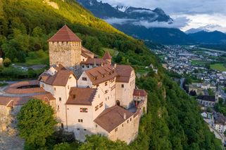 Jak protiruské sankce drtí obdivované Lichtenštejnsko: nemá se tu kdo postarat o ohromný majetek