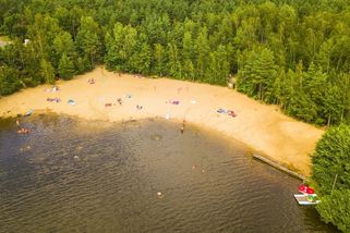 Česká Havaj: Nejoblíbenější místo pro letošní dovolenou. Je mnohem lepší a levnější než Chorvatsko - EnergoZrouti.cz