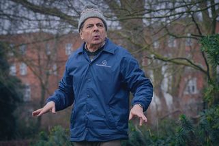 Recenze: Je to další jelimánek jako Mr. Bean. Jen už není tak vtipný - Seznam Zprávy