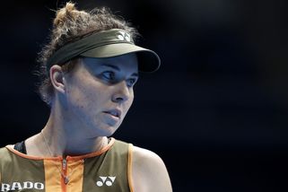 Raději dám peníze na charitu než za kabelku, říká česká tenisová jednička - Seznam Zprávy