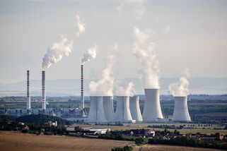 David Smoljak: Nepovolit povolenky?