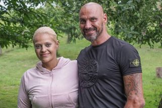 Charlotte Štiková je těhotná. Novinku zveřejnila její sestra Ornella. Má to ale háček!