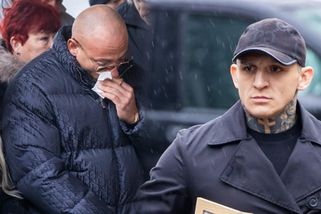 Válka o dceru Moniky Jákliové: O holčičku projevil zájem snoubenec. Gábor zuří