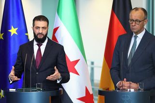 Z Německa by mělo odejít 900 tisíc Syřanů, chce kancléř | Novinky.cz: Zahraniční