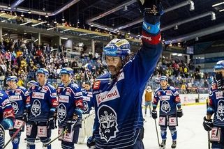 Nezastavitelný Jágr zničil Litvínov! Kometa srazila mistra. Extraligu vede Mladá Boleslav - Sport.cz