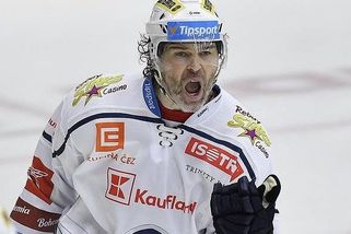 Liberec tleskal Jágrovi. Osmašedesátka poprvé v sezoně skórovala - Sport.cz