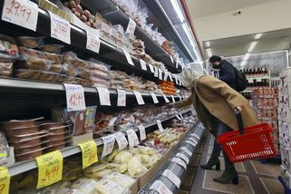 Ceny v zemědělství rostou, potraviny zdraží - Novinky