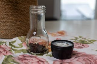 Jednorázový mlýnek není tak úplně jednorázový, mrkněte na náš trik z videonávodu | Toprecepty