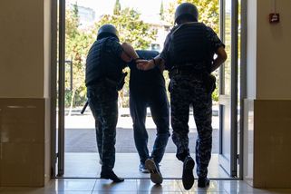 Ruská policie zatkla organizátory demonstrace v Moskvě, protesty nejsou povoleny - Seznam Zprávy