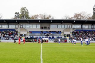 Fotbalový švindl za sto tisíc: Obránce přestane hrát, brankář jen zírá. A trenér ještě chválil - Sport.cz