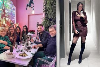 Oslava narozenin podle Ornelly Koktové: Absence Moniky s Charlotte a lodičky za desítky tisíc – eXtra.cz