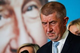 Babiš: O návratu k podnikání se rozhodnu až příští rok - Novinky
