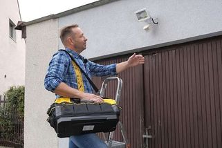 Stačí jediný pohyb a světlo se rozsvítí jako mávnutím kouzelného proutku