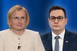 Děláte z Fica Lorda Voldemorta, pustila se Konečná do Lipavského. Ten premiéra kritizoval