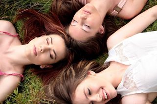 Nevadí, že je tlustá. Hlavně když je mladá - Médium.cz