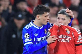 FIFA reaguje na údajný rasismus v Lize mistrů. Chce zavést úplně nové pravidlo - Sport.cz